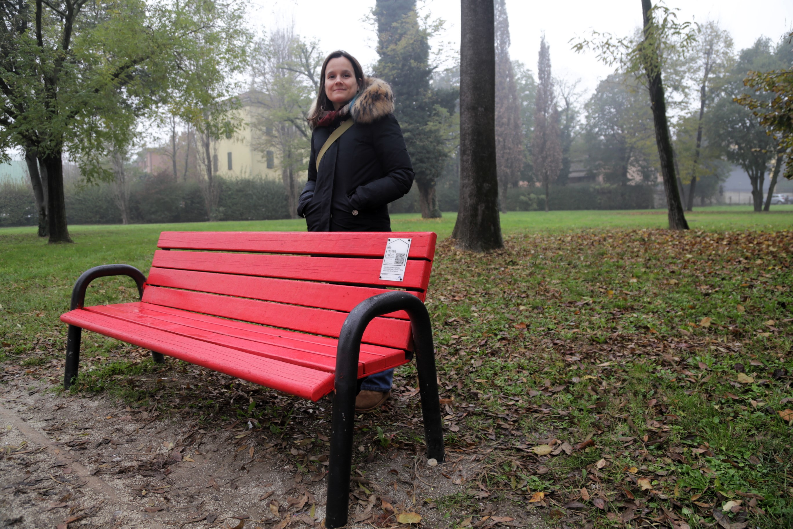 Ass. Bonetti al Parco della Musica