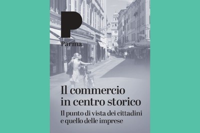 Il commercio in centro storico