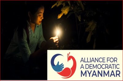 Il Comune di Parma ha aderito alla condanna lanciata da “Alliance for a Democratic Myanmar”