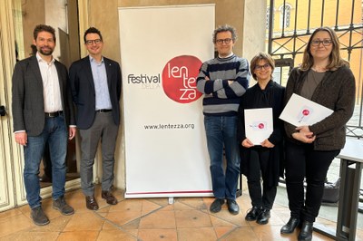 Il Festival della Lentezza arriva a Parma