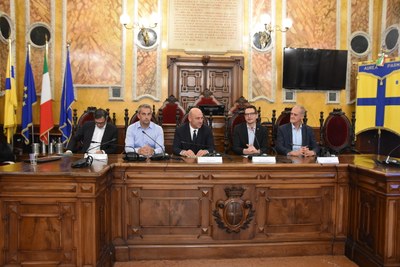 Il modello Parma della raccolta differenziata fa scuola