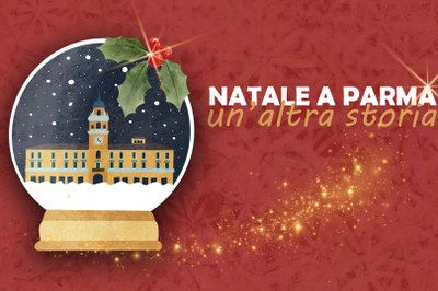 Il Natale di Parma dall’8 dicembre al 14 gennaio