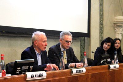 Il reinserimento lavorativo delle persone ristrette