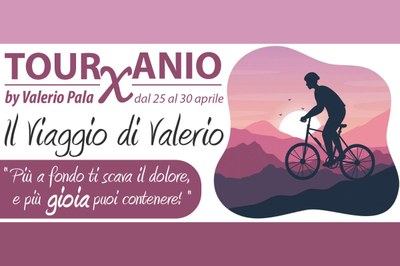Il viaggio di Valerio fa tappa a Parma