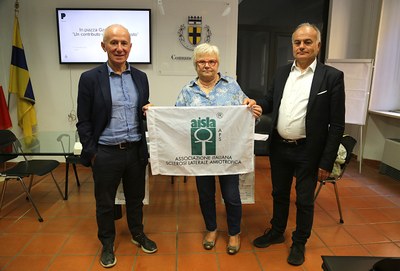 In piazza Garibaldi torna “Un contributo versato con gusto”