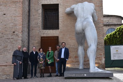 Inaugurata l'ottava edizione di Parma 360