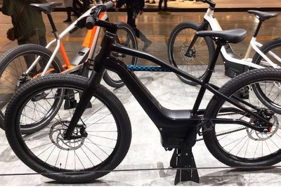 Incentivi comunali per l’acquisto di una e-bike