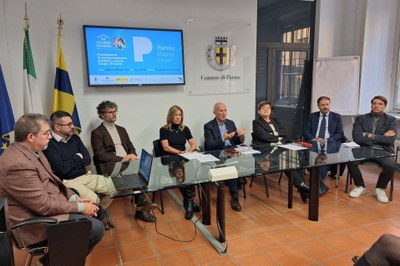 La Fondazione “Parma Housing Center” si presenta alla città