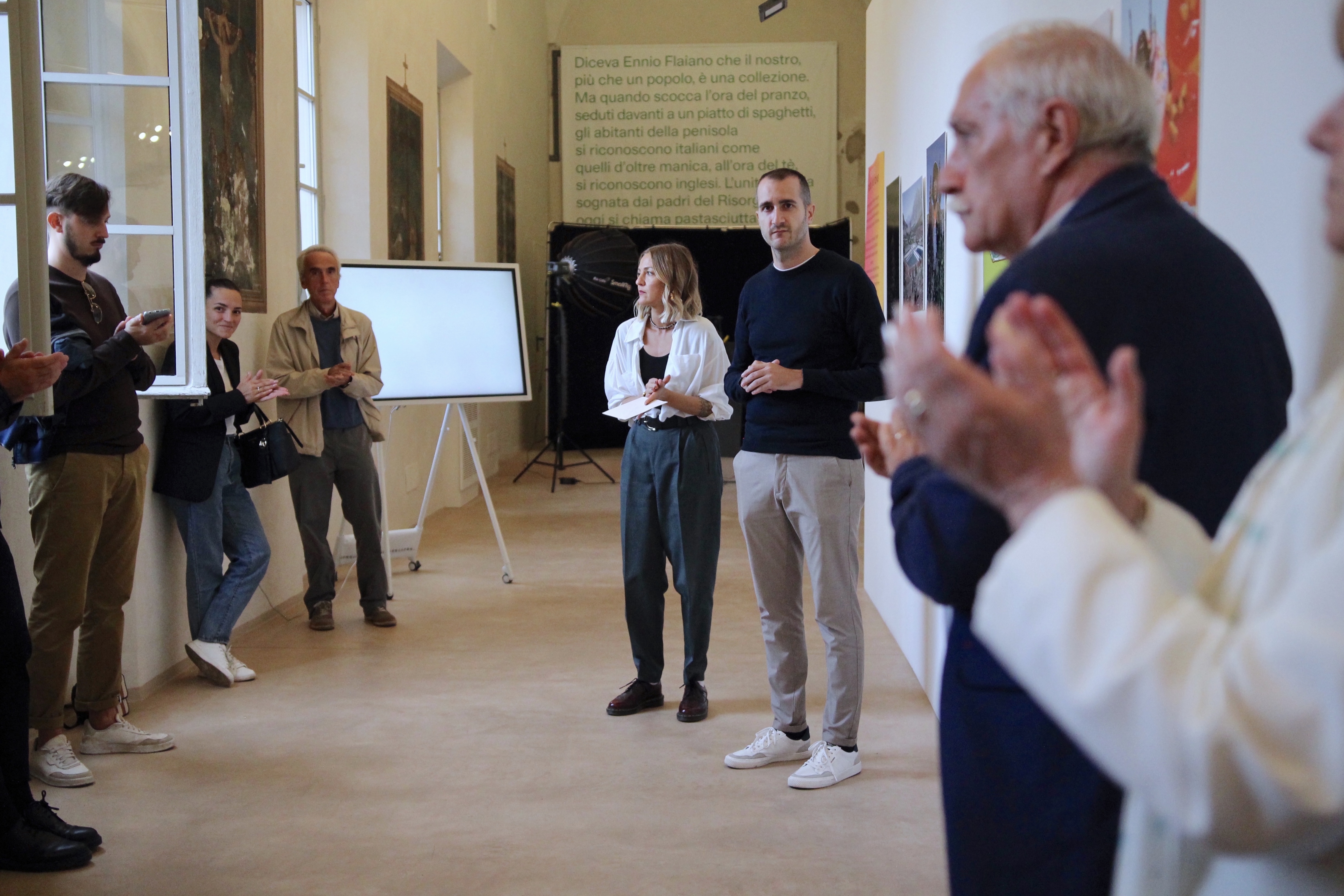 Settembre gastgronomico - mostra fotografica