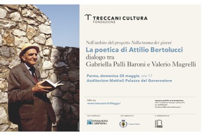 La poetica di Attilio Bertolucci
