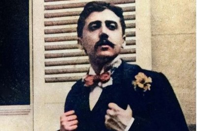 La prima Giornata  dedicata  a Marcel Proust