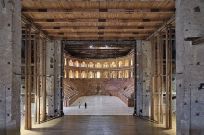 Farnese Festival rassegna internazionale di musica antica