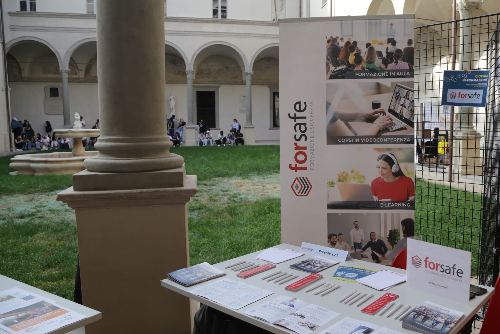 Giovani In-Formazione 12 ottobre 2023