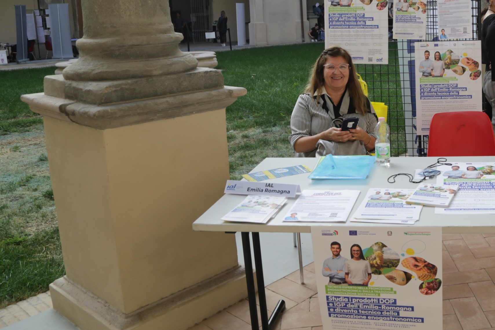 Giovani In-Formazione 12 ottobre 2023