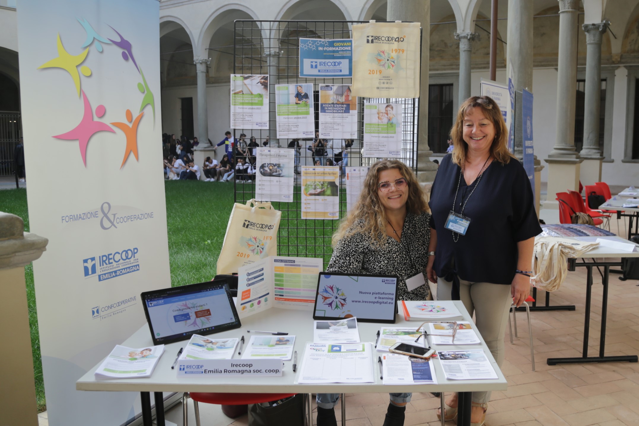 Giovani In-Formazione 12 ottobre 2023