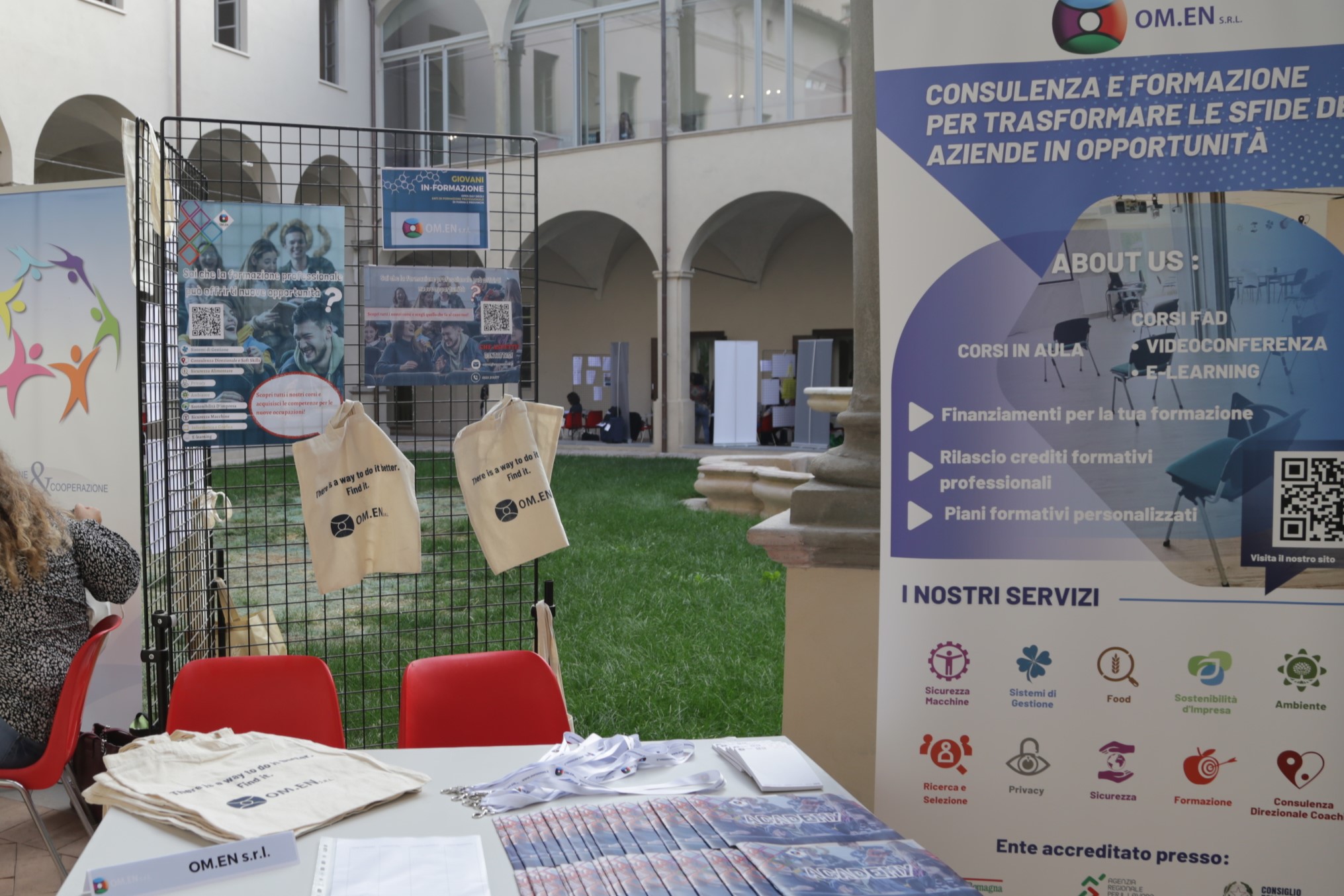 Giovani In-Formazione 12 ottobre 2023