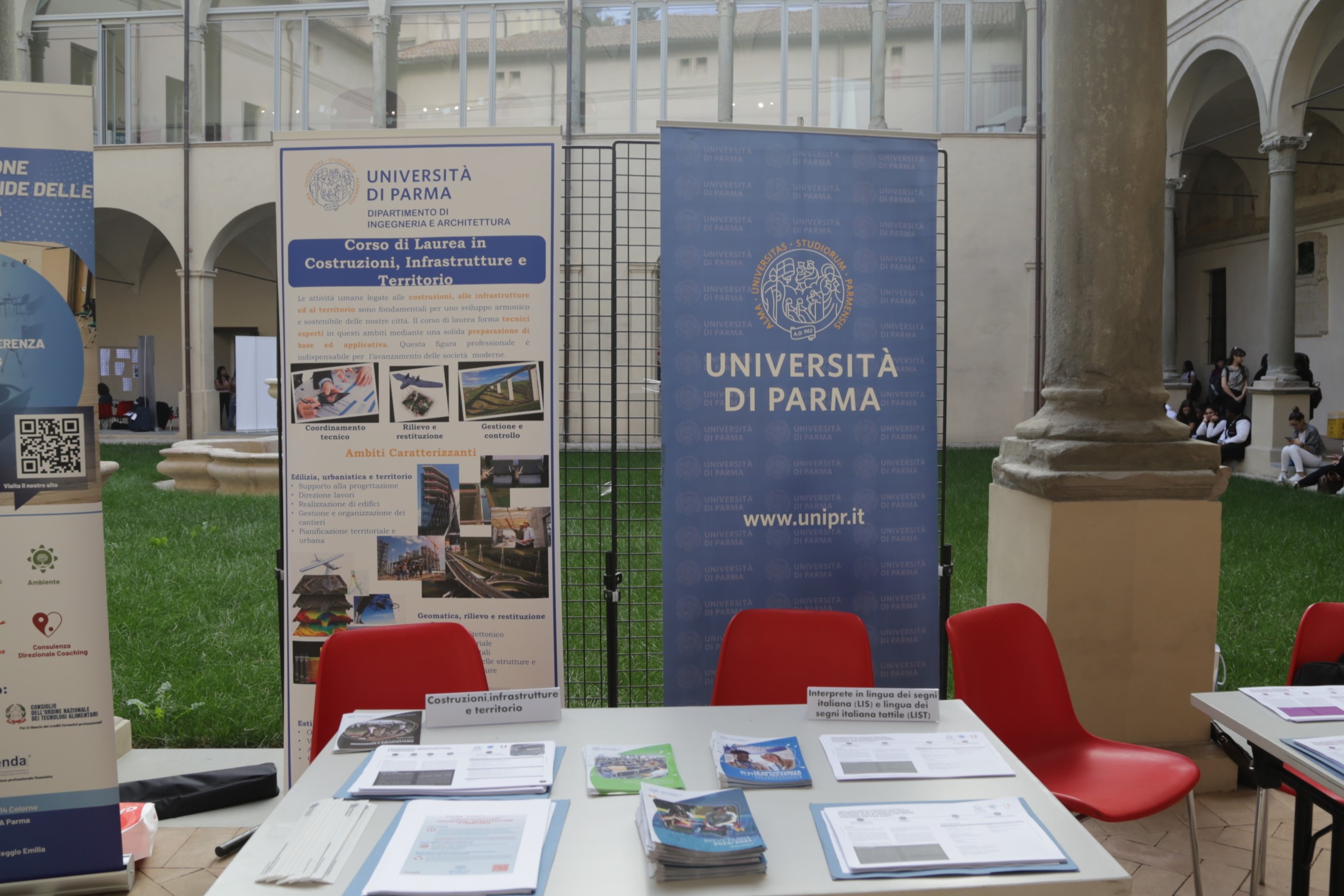 Giovani In-Formazione 12 ottobre 2023