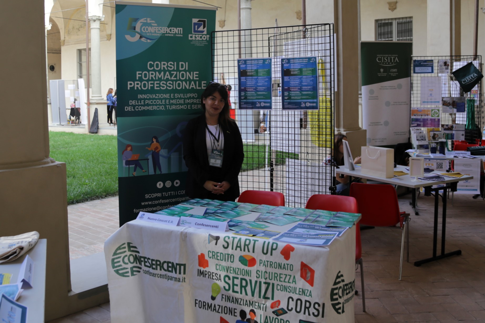 Giovani In-Formazione 12 ottobre 2023