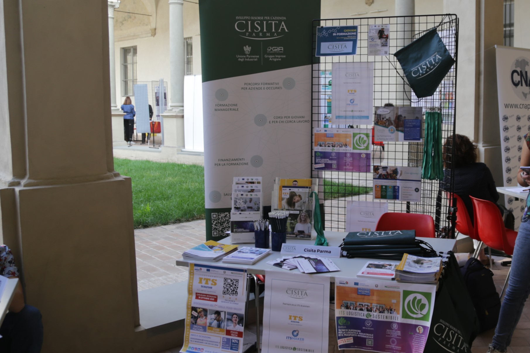 Giovani In-Formazione 12 ottobre 2023