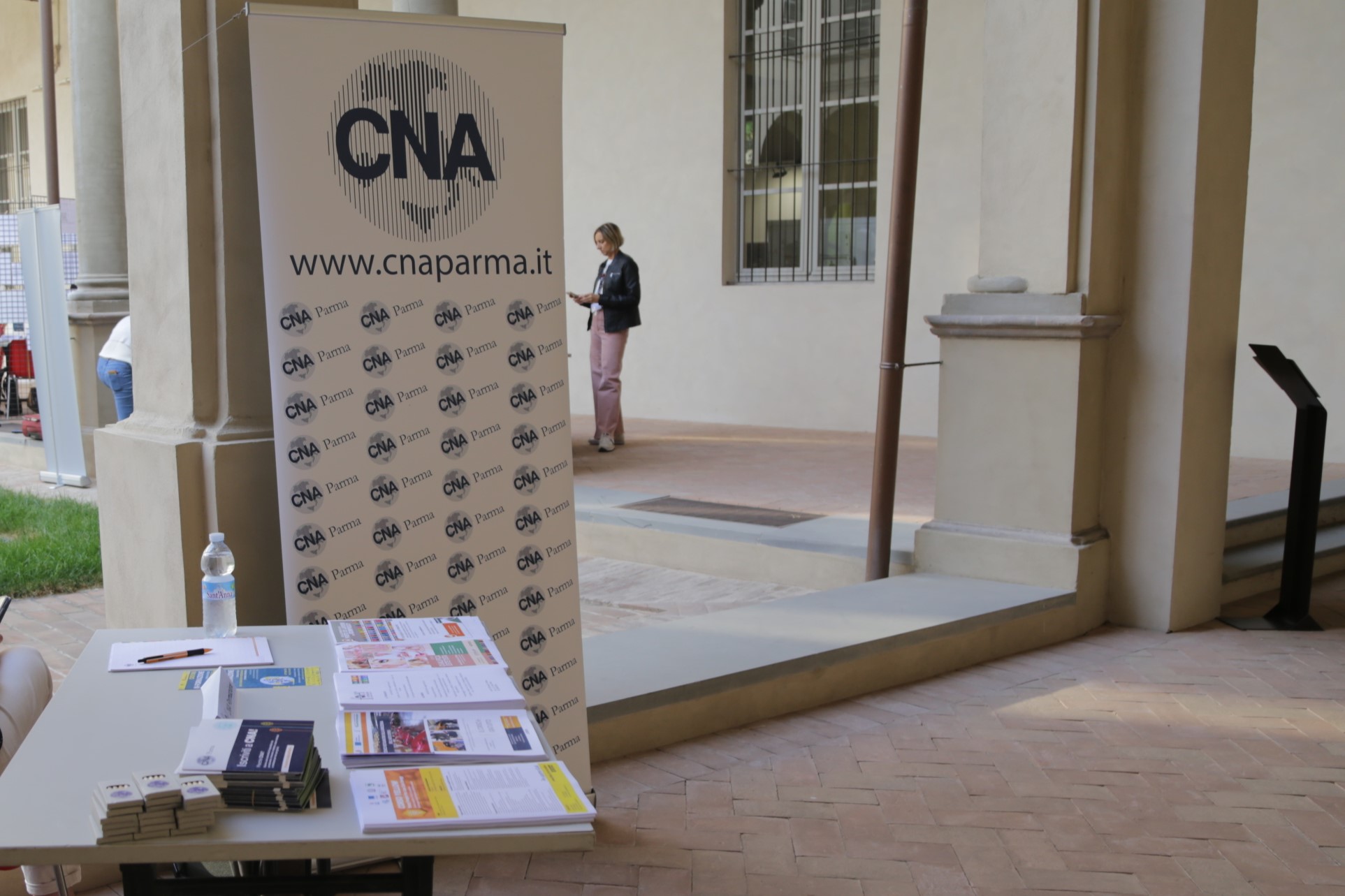 Giovani In-Formazione 12 ottobre 2023