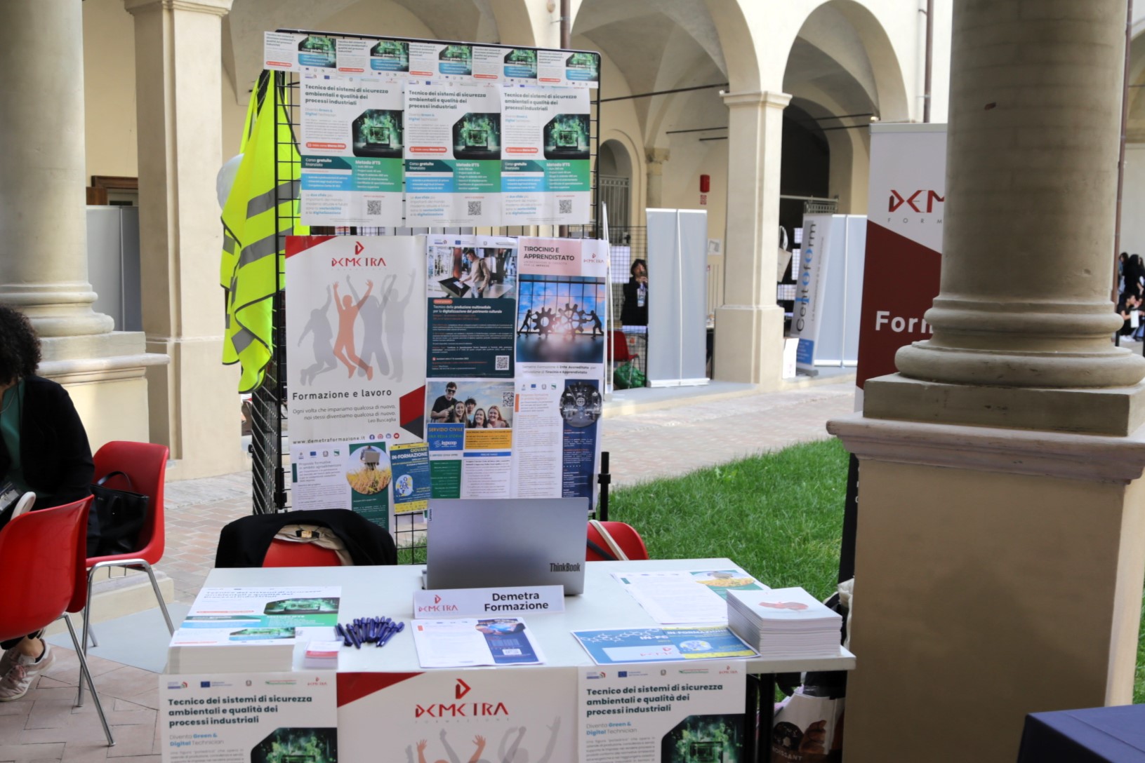 Giovani In-Formazione 12 ottobre 2023