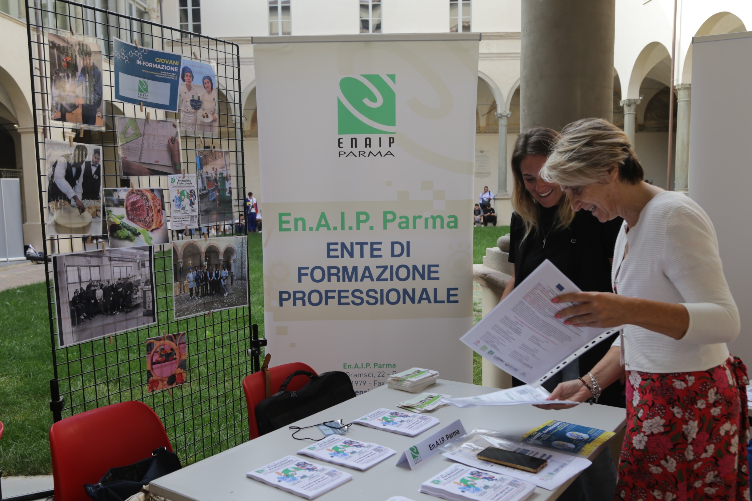 Giovani In-Formazione 12 ottobre 2023