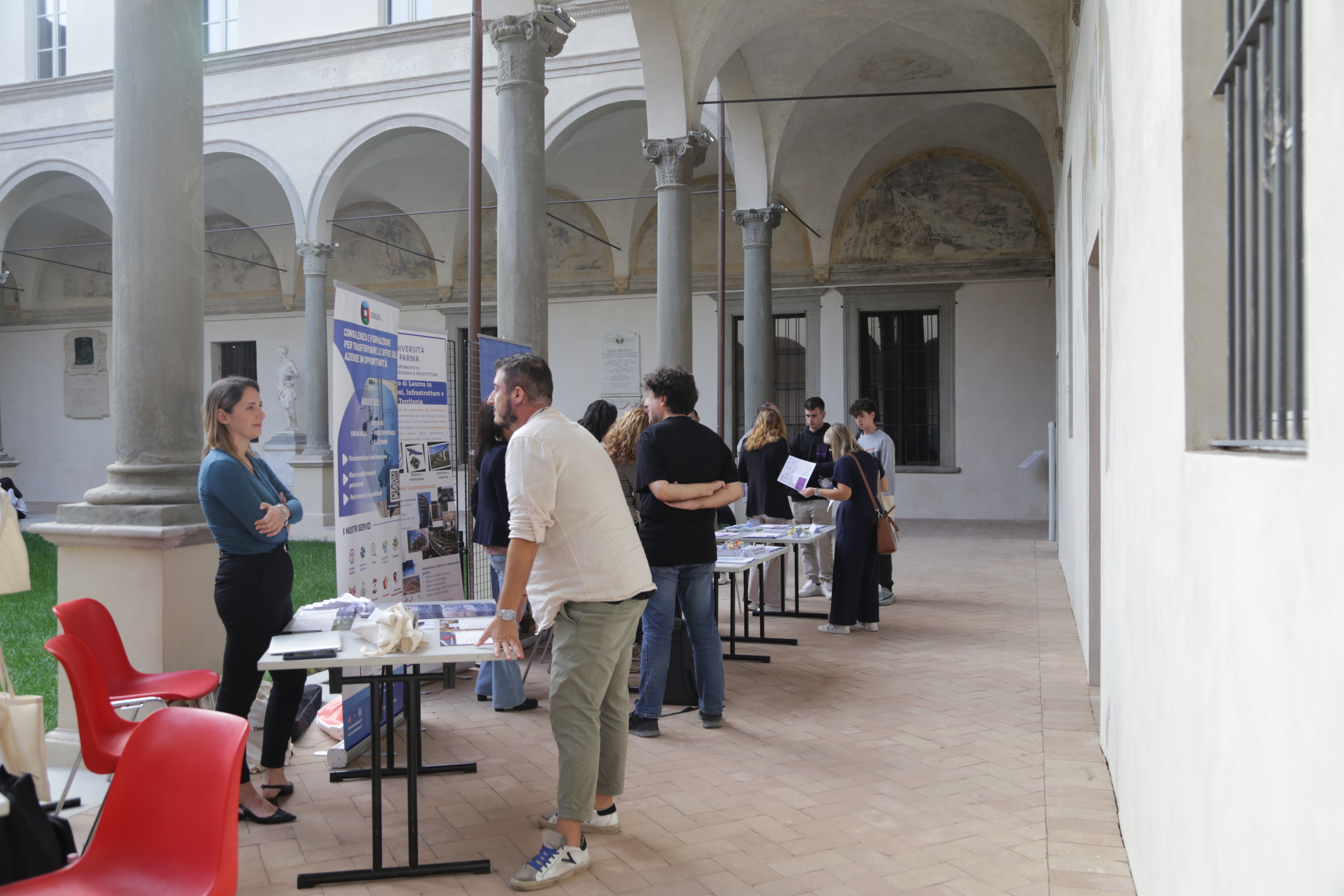 Giovani In-Formazione 12 ottobre 2023