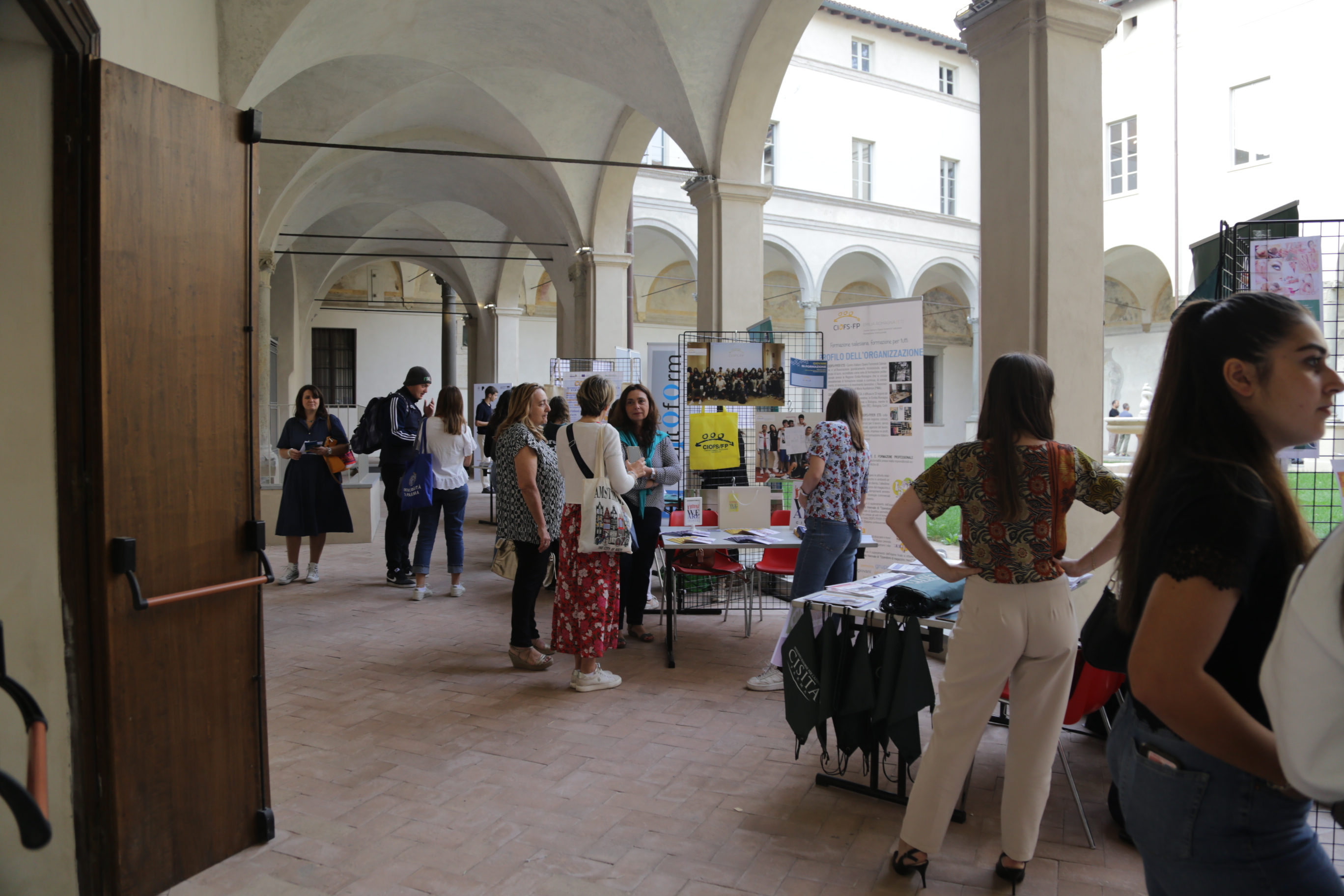 Giovani In-Formazione 12 ottobre 2023