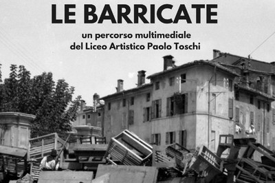 "Le Barricate" al Torrione Visconteo