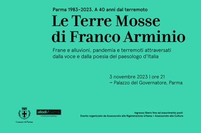 Le Terre Mosse