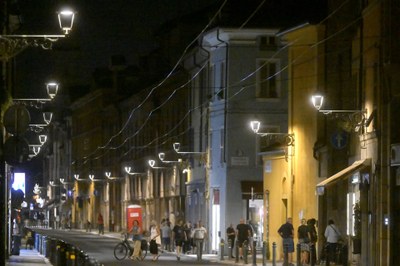 Legalità e Coesione