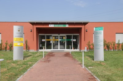 Liste d’attesa: apre il Punto di Orientamento al Lubiana