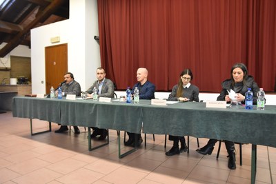 “Lo Sport nello Zaino” e “Lo Sport nello Zaino abbraccia la disabilità”