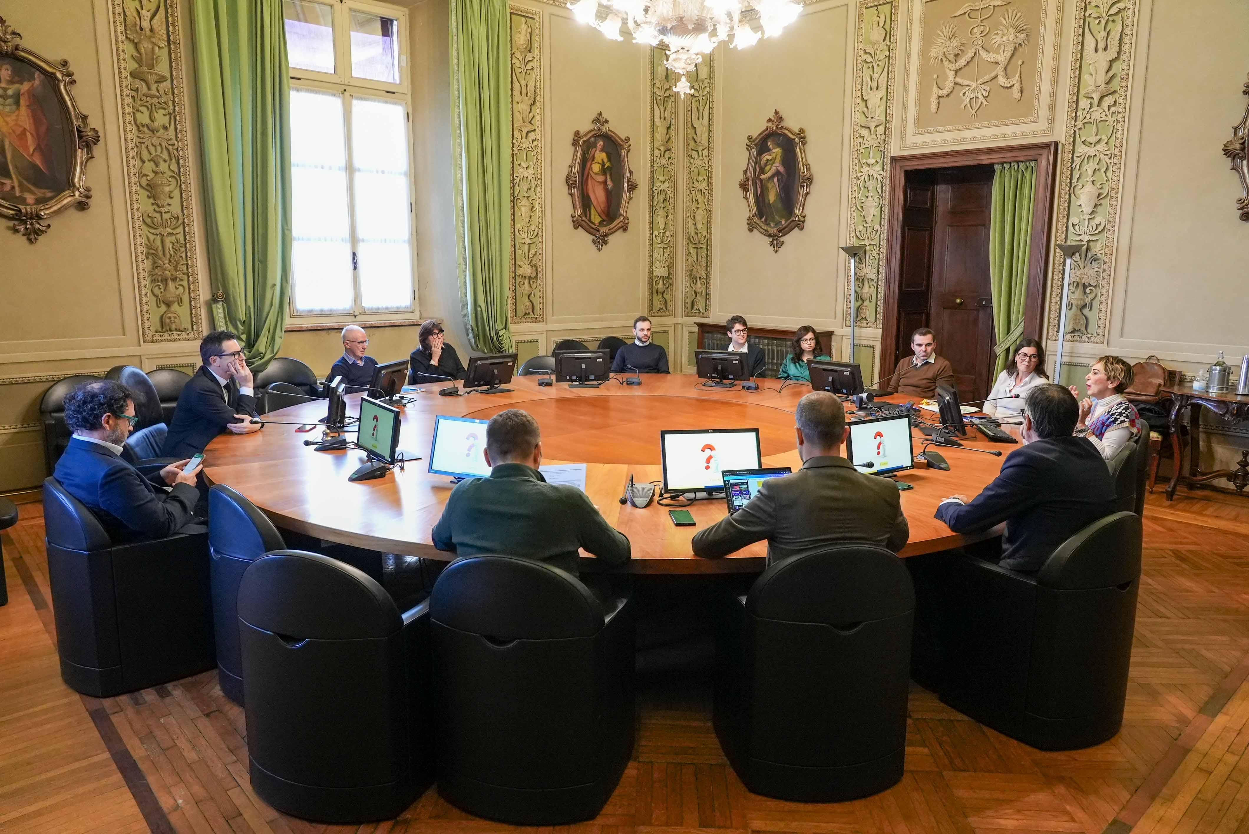 Lo Youth Check è realtà