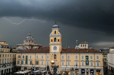 Maltempo, aggiornamenti di lunedì 21 ottobre