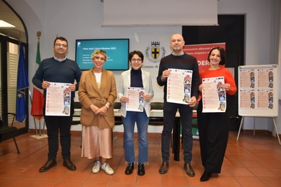 Mese della cultura albanese 2023