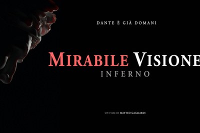 Mirabile Visione: Inferno