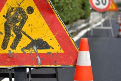 Modifiche alla viabilità in strada XXII luglio