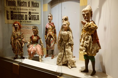 Musei Civici, gli appuntamenti del fine settimana