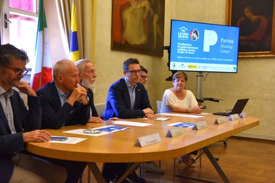 Nasce la Fondazione “Parma Housing Center” per l’abitare accessibile
