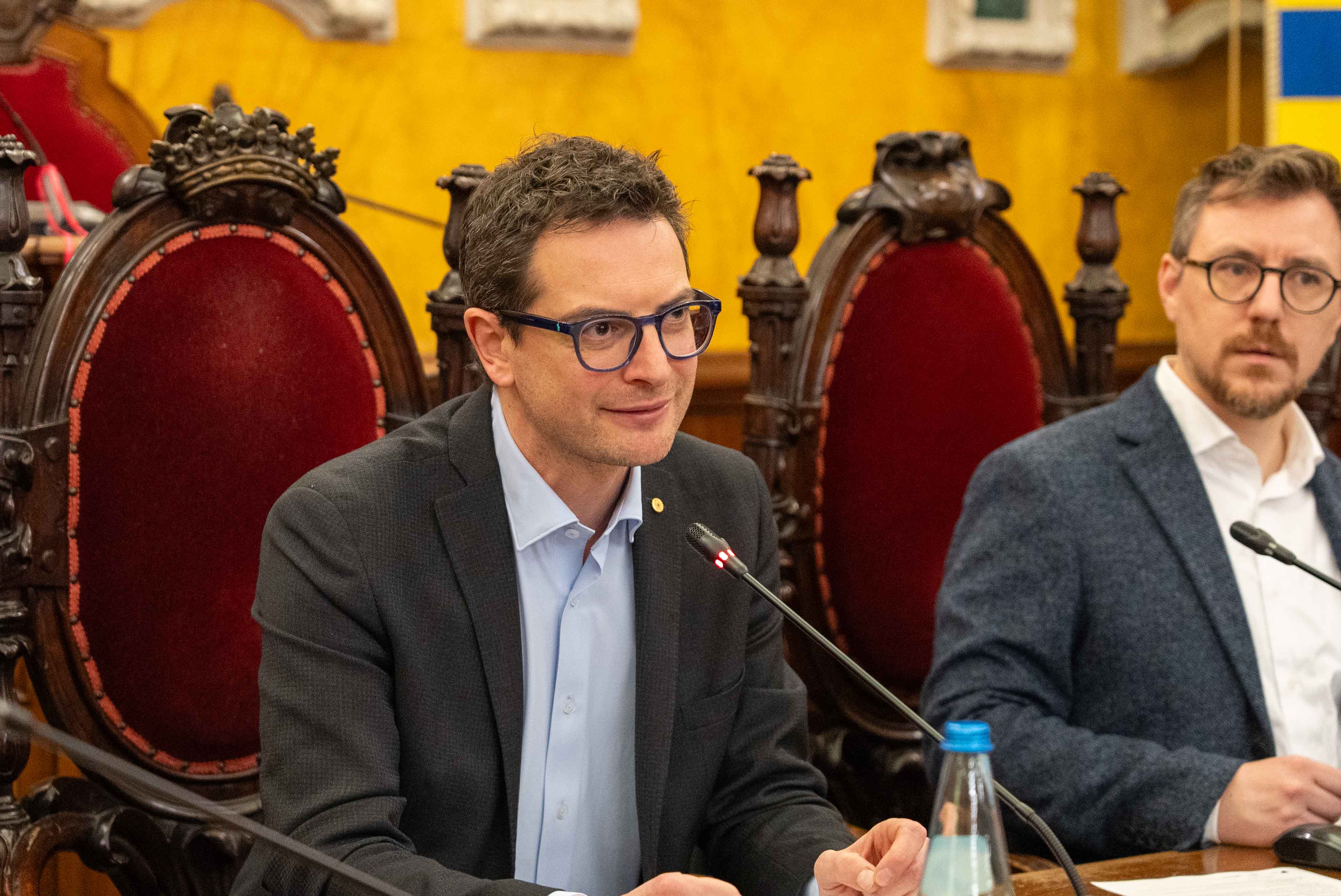 Assemblea Clima-3