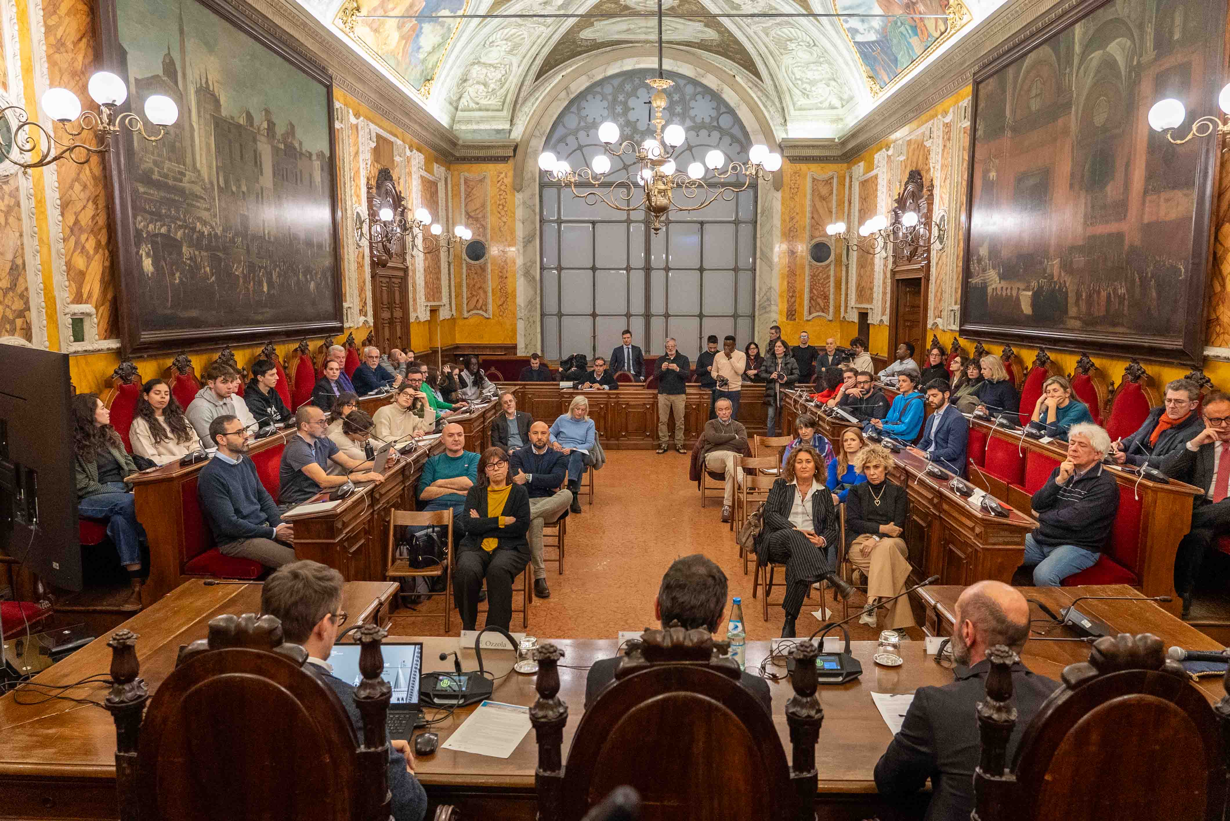 Assemblea Clima-4