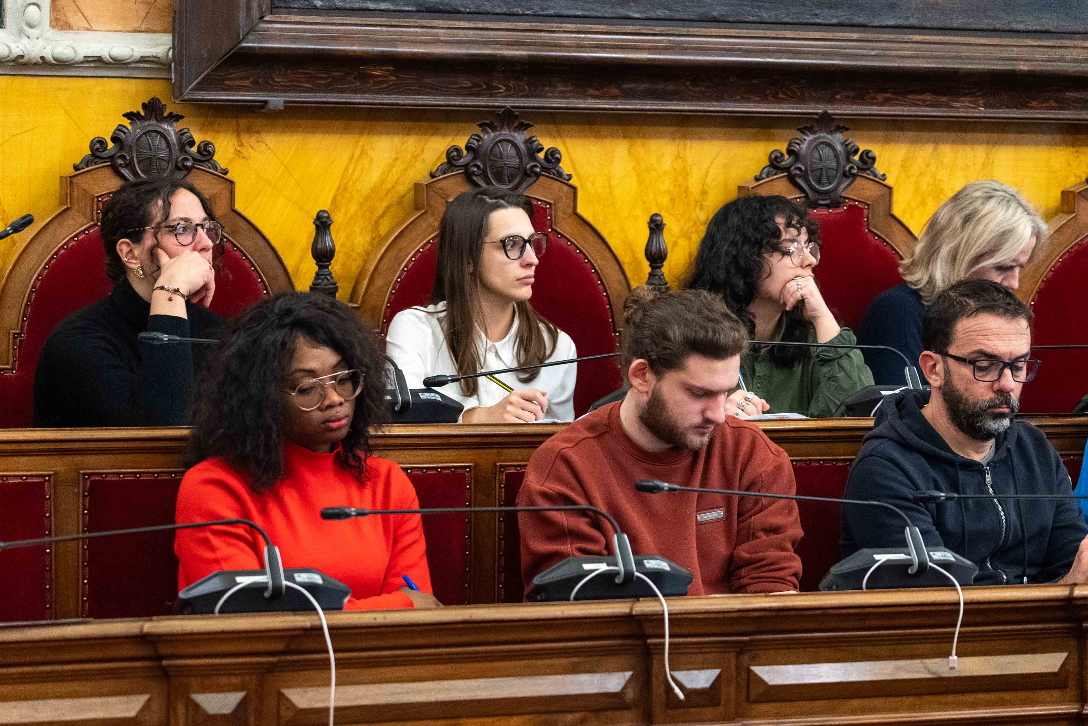 Assemblea Clima-6