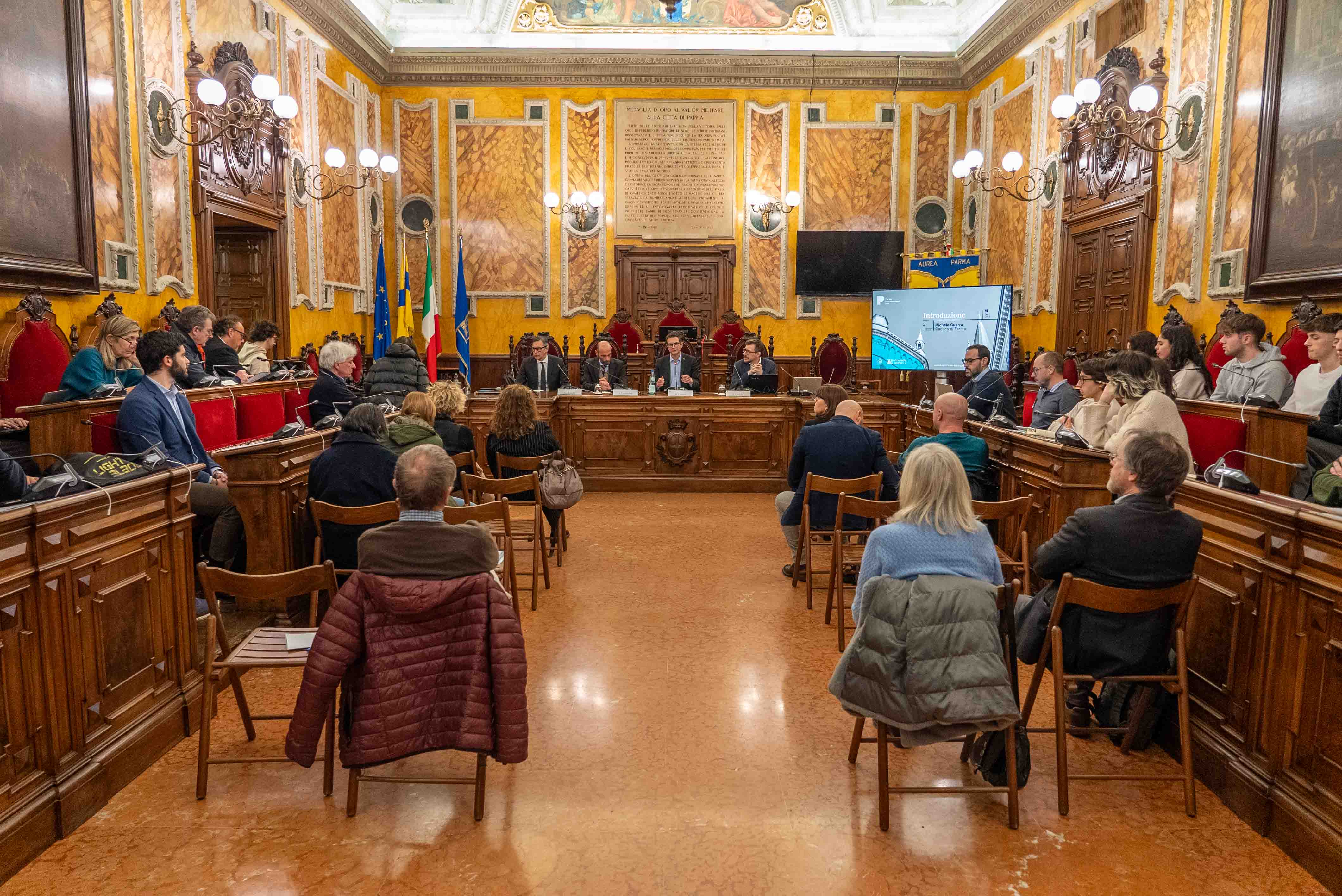 Assemblea per il Clima 2