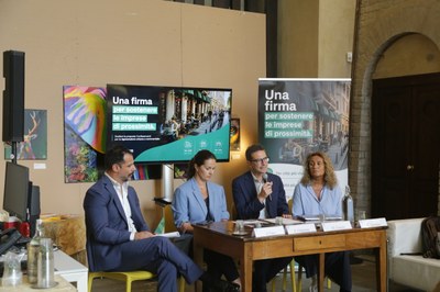 Negozi di vicinato