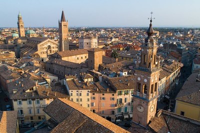 No della Giunta Comunale ad altri poli estrattivi a Parma