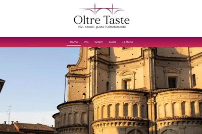 Oltre Taste