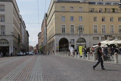 Il prossimo weekend tornano i P–Days