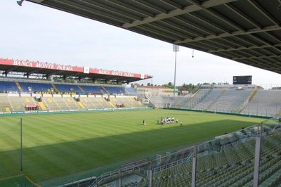 Parma 1913 – Südtirol, le modifiche alla viabilità