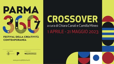 Parma 360 Festival della creatività contemporanea